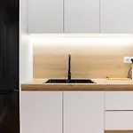 Blloku Prime Appartement