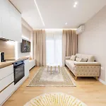 Appartement Blloku Prime