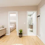 Apartment Blloku Prime Tirana