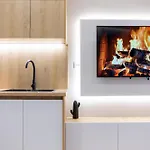 Blloku Prime Appartement