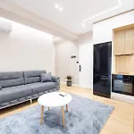 Blloku Prime Apartment *