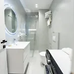 Blloku Prime Appartement Tirana