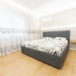 Apartment Blloku Prime Tirana