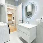 Blloku Prime Appartement