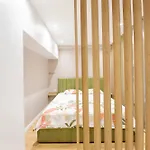 Apartment Blloku Prime *