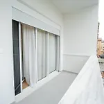 Apartment Blloku Prime Tirana