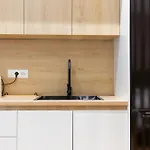 Appartement Blloku Prime