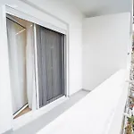 Blloku Prime Appartement