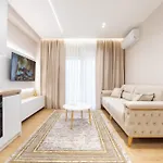 Blloku Prime Appartement
