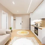Blloku Prime Appartement Tirana
