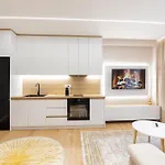 Blloku Prime Appartement
