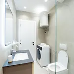 Appartement Blloku Prime Tirana