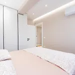 Blloku Prime Apartment Tirana