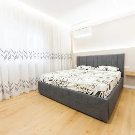 Apartment Blloku Prime Tirana