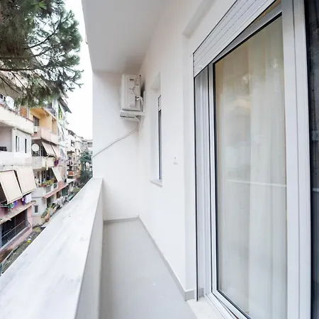 Blloku Prime Appartamento Tirana