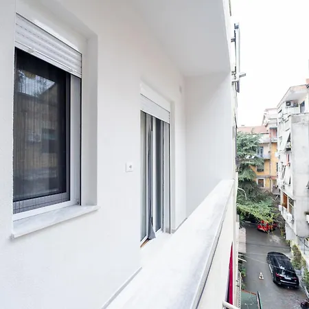Blloku Prime Apartment *