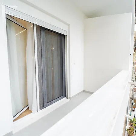 Apartment Blloku Prime *