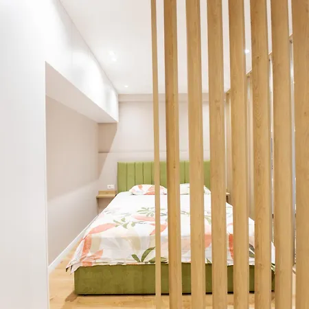 Blloku Prime Apartment *