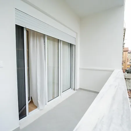 Apartment Blloku Prime Tirana