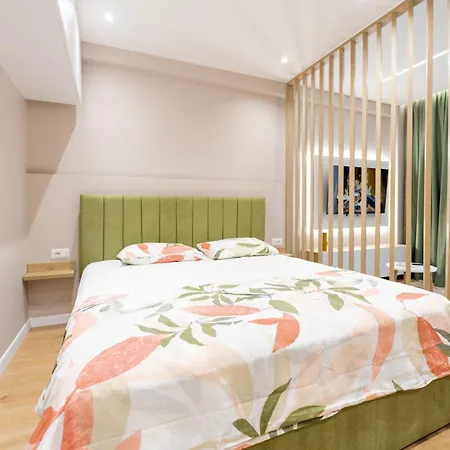 Blloku Prime טיראנה