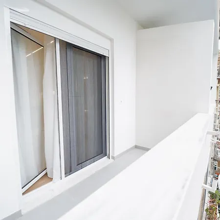 Blloku Prime Apartment