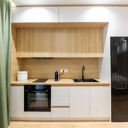 Blloku Prime 地拉那