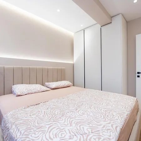 Blloku Prime Apartment