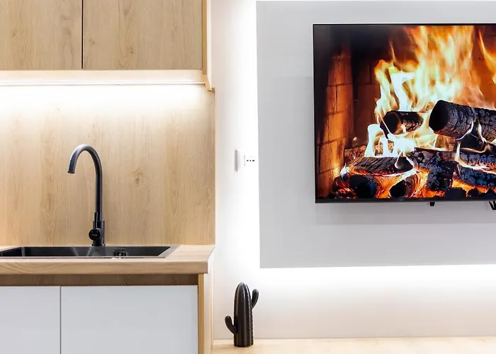 Blloku Prime דירה