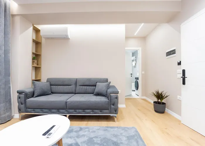 Blloku Prime * 地拉那