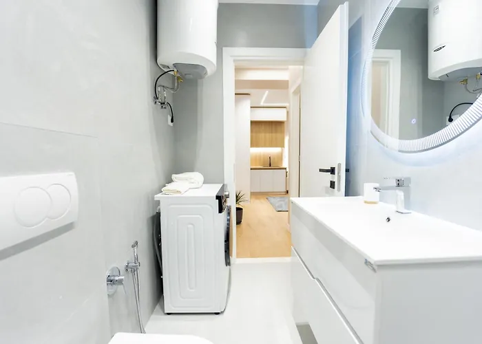 Blloku Prime 地拉那