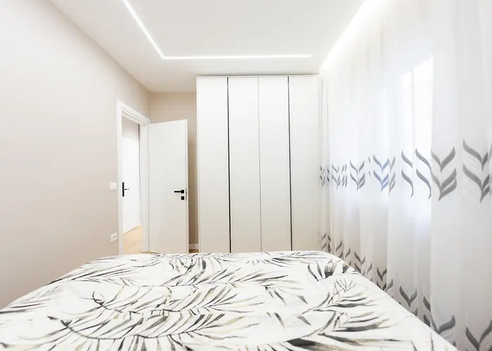 דירה Blloku Prime