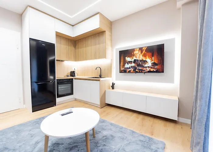 Blloku Prime * 地拉那