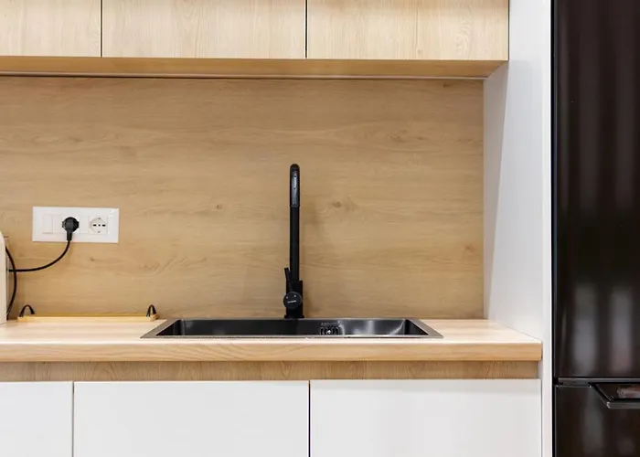 דירה Blloku Prime