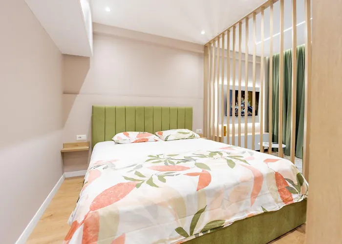 Blloku Prime 地拉那