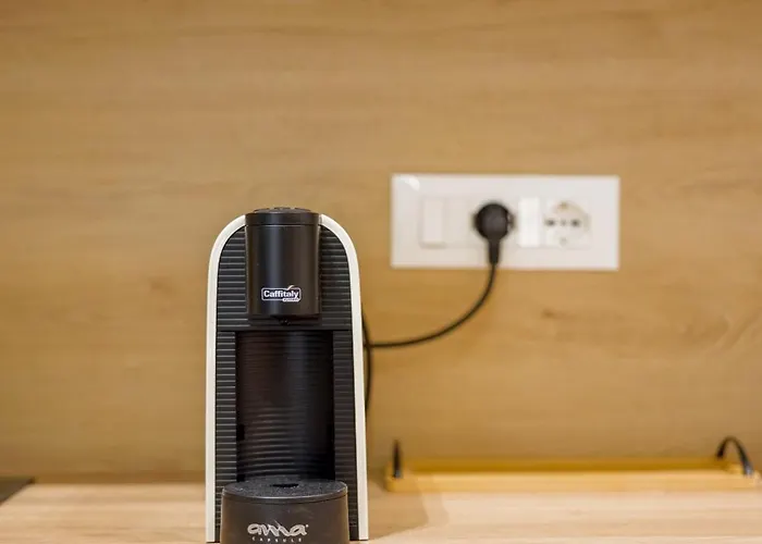 Blloku Prime 公寓 地拉那