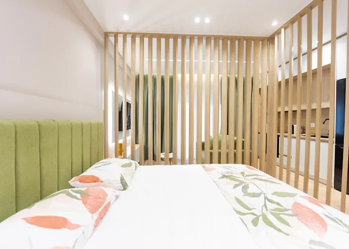 Blloku Prime * 地拉那