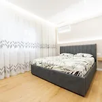 Appartement Blloku Prime Tirana