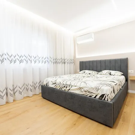 Appartamento Blloku Prime Tirana