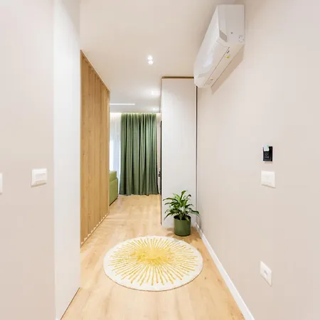 Blloku Prime Apartamento *