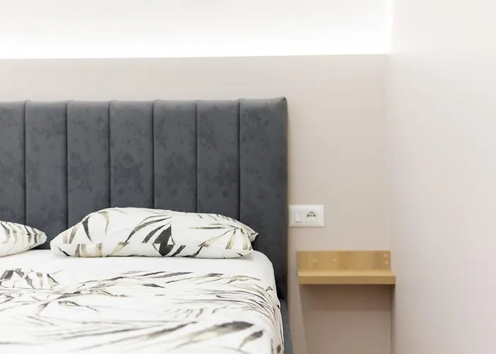 Blloku Prime Apartment