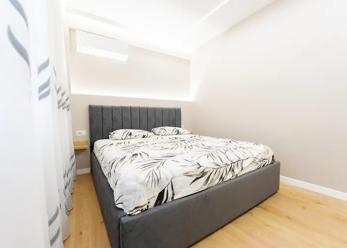 Blloku Prime Apartment *