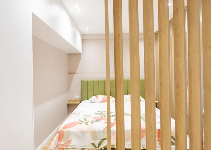 Apartment Blloku Prime *