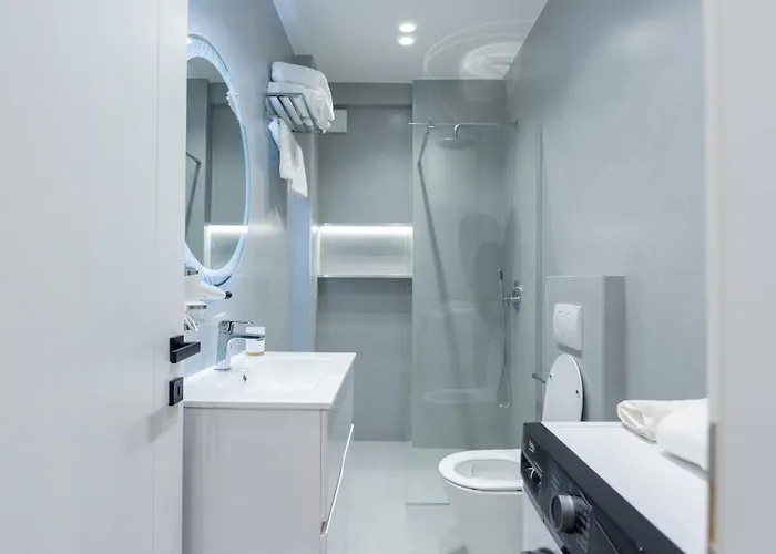 Blloku Prime Apartment